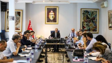 Photo of SUIVI DE LA PREPARATION DE LA SAISON TOURISTIQUE