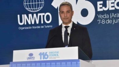 Photo of PARTICIPATION DU MINISTRE DU TOURISME AU CE DE L’OMT