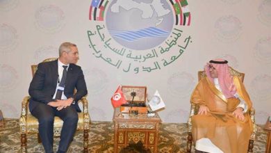Photo of RENFORCER LA PROMOTION D LA TUNISIE DANS LES PAYS ARABES