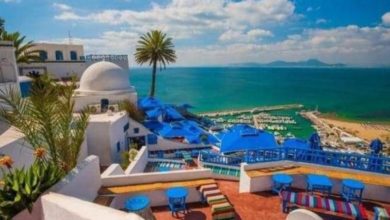 Photo of 1ER JANVIER – 10 JUIN 2022: 1 707 218 ARRIVEES (+144,6%)…