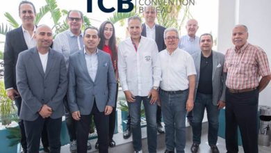 Photo of TCB : C’EST REPARTI