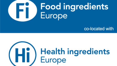 Photo of LA TUNISIE AU «FOOD INGREDIENTS & HEALTH INGREDIENTS EUROPE»