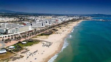 Photo of AMELIORATION DES INDICATEURS A HAMMAMET, NABEUL ET DJERBA…
