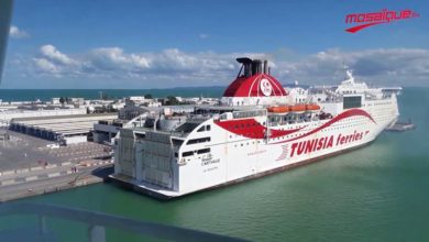 Photo of CTN: HAUSSE DE 22% DU TRAFIC DES A DESTINATION DE TUNIS