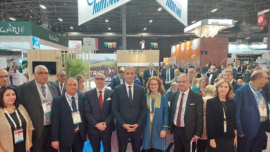 Photo of «&nbsp;LA TUNISIE RESTE UNE DESTINATION PRIVILEGIEE POUR LES FRANÇAIS&nbsp;»