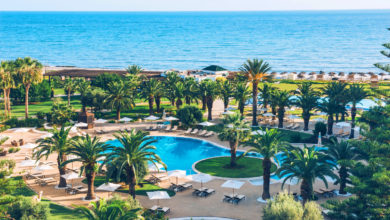 Photo of AOUT&nbsp;: UN MILLION DE TOURISTES …