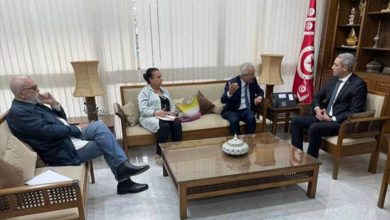 Photo of COLLOQUES SCIENTIFIQUES ET VALORISATION DU PATRIMOINE AXES DE LA STRATEGIE TOURISTIQUE