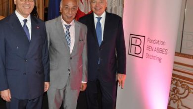 Photo of FONDATION BEN ABBES STICHTING&nbsp;: NOUVEAU PONT DE COOPERATION TUNISO-BELGE