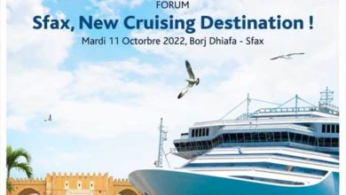 Photo of SFAX&nbsp;: 1ER&nbsp;FORUM DE DEVELOPPEMENT DU TOURISME DE CROISIERE