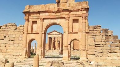 Photo of LE PATRIMOINE ARCHEOLOGIQUE TUNISIE-ITALIE AURA BIENTOT SON LABEL