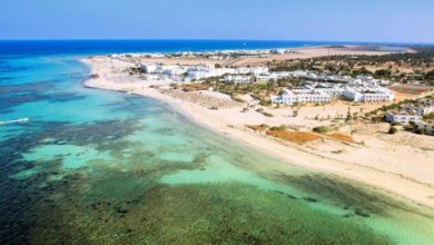Photo of DJERBA&nbsp;: 116% D’AUGMENTATION