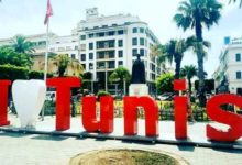 Photo of BELHASSINE APPELLE A DECRETER « TUNIS CAPITALE DU TOURISME ARABE »