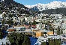 Photo of DAVOS, CELEBRE PAR SON FORUM…MAIS PAS SEULEMENT
