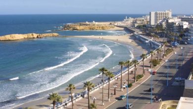 Photo of MONASTIR:  INDICATEURS TOURISTIQUES EN HAUSSE