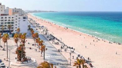 Photo of SOUSSE: PLUS DE TOURISTES ET DE NUITEES