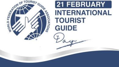 Photo of 21 FEVRIER: JOURNEE INTERNATIONALE DES GUIDES TOURISTIQUES