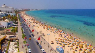 Photo of SOUSSE: LE NOMBRE DE VISITEURS A DOUBLE EN 2022