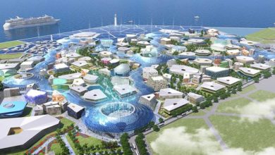 Photo of LA TUNISIE A L’EXPOSITION UNIVERSELLE 2025 A OSAKA