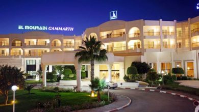 Photo of QUAND L’HOTEL MOLKA DEVIENT EL MOURADI GAMMARTH