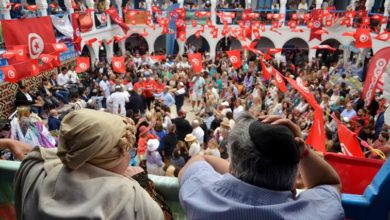 Photo of ATTENTAT A DJERBA…