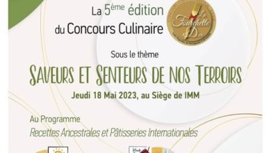 Photo of CONCOURS «FOURCHETTE D’OR»