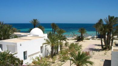 Photo of DJERBA-ZARZIS 1ERE REGION TOURISTIQUE EN NUITEES