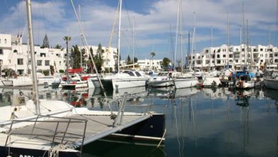 Photo of SOUSSE : HAUSSE DE 77,5% DE NUITEES