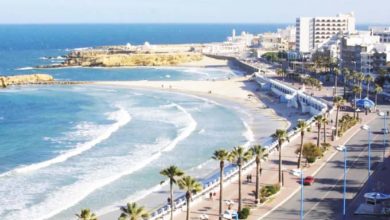 Photo of MONASTIR: LUTTE CONTRE LES INSTALLATIONS ANARCHIQUES SUR LES PLAGES