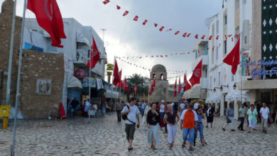 Photo of SOUSSE: AMELIORATION DES INDICATEURS TOURISTIQUES