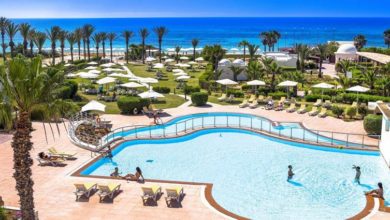 Photo of NABEUL-HAMMAMET: PLUS D’UN DEMI MILLION DE TOURISTES