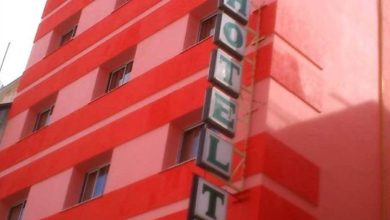 Photo of HOTELS TEJ ET AMILCAR: JOUR D’ANNIVERSAIRE