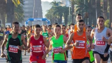 Photo of MARATHON DE TUNIS-CARTHAGE 2023