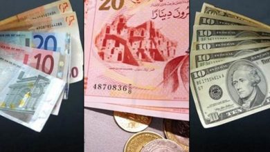 Photo of DEPRECIATION DU DINAR FACE A L’EURO ET AU DOLLAR