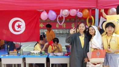 Photo of COMMENT ATTIRER LES TOURISTES CHINOIS ?