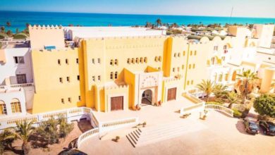 Photo of DJERBA CASTILLE: 21 ANS D’AGE ET TOUJOURS AUSSI AGREABLE