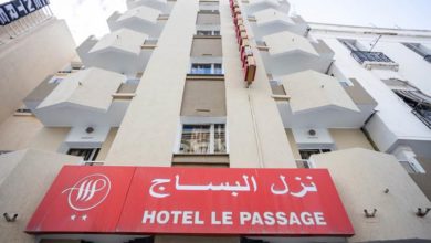 Photo of LE PASSAGE: 29 ANS AU SERVICE DE SES HOTES