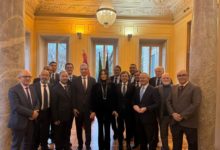 Photo of UNE MANIFESTATION TOURISTIQUE TUNISO-ITALIENNE EN MARS 2024