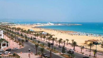 Photo of 2023: LA MEILLEURE ANNEE DU TOURISME TUNISIEN ? …