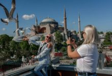Photo of TOURISME INTERNATIONAL: TERMINER  2023 A 90 % D’AVANT COVID