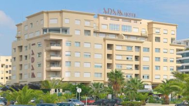 Photo of ADAM SUITES: L’HOTEL DU NOUVEAU TUNIS