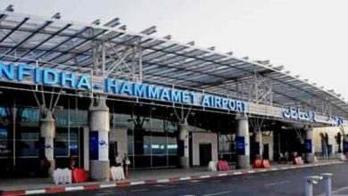 Photo of AEROPORT ENFIDHA-HAMMAMET: PLUS D’1 MILLION DE PASSAGERS EN 2024
