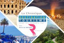 Photo of La Chronique radio: Destination Tourisme sur RTCI