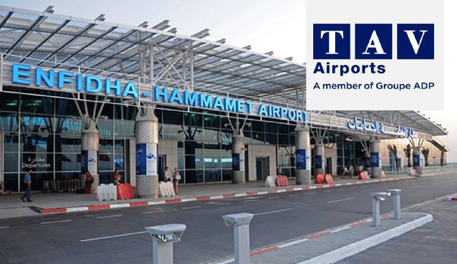 Photo of Aéroport Enfidha-Hammamet: Un début d’année positif pour une saison touristique prometteuse