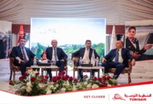 Photo of Tunisair adopte la nouvelle norme NDCavec Amadeus Tunisie