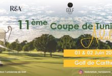 Photo of 11ème édition de la Coupe de Tunisie de golf
