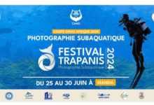 Photo of Festival Trapanis 2024 à Mahdia
