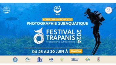Photo of Festival Trapanis 2024 à Mahdia