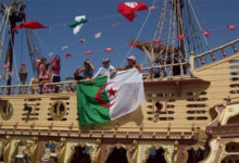 Photo of Tunisie: Hausse de 15 % du nombre de visiteurs algériens