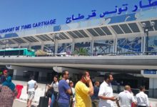 Photo of OACA: Hausse du trafic des passagers dans les aéroports tunisiens 