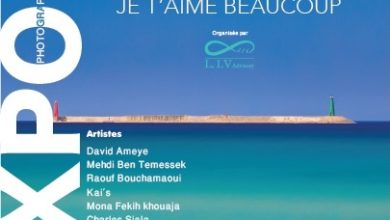 Photo of «Petit Pays, je t’aime beaucoup» un hommage photographique à la Tunisie